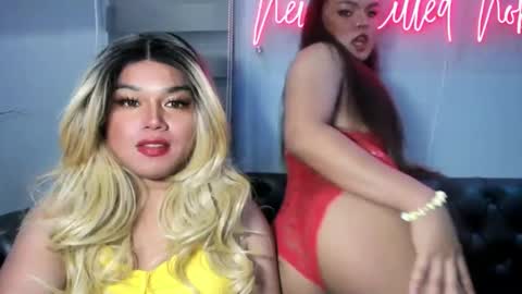 Ashley Brown online show from January 20, 2025, 10:18 am