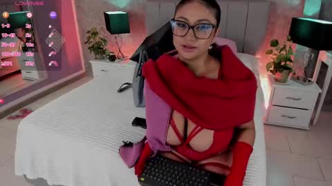 Snapshot of ashley_bruche chatting on February 19, 2025, 12:00 pm Ashleyy online show from February 19, 2025, 12:00 pm