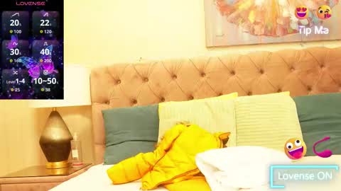 Ashley online show from February 20, 2026, 10:32 pm