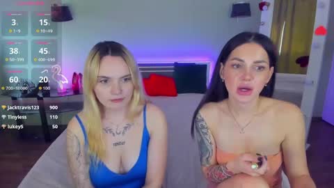 Snapshot of ashley_crashly chatting on April 23, 2026, 12:29 pm Alina online show from April 23, 2026, 12:29 pm