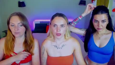 Snapshot of ashley_crashly chatting on July 9, 2026, 8:07 am Alina online show from July 9, 2026, 8:07 am