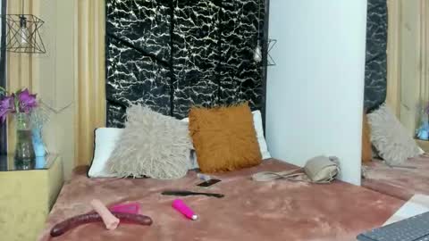 Snapshot of ashley_damss chatting on April 7, 2026, 4:35 am Ashley Damss online show from April 7, 2026, 4:35 am