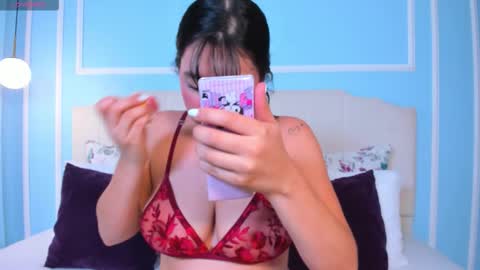 Ashley Foxx online show from February 22, 2026, 2:13 am