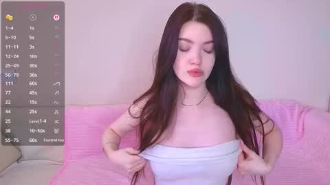 Ashley online show from March 24, 2026, 3:33 am