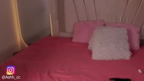 Ashley online show from December 5, 2024, 8:55 am