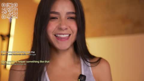 Snapshot of ashley_jones9 chatting on May 21, 2026, 1:07 pm Jessie 40off soy jessie1 online show from May 21, 2026, 1:07 pm