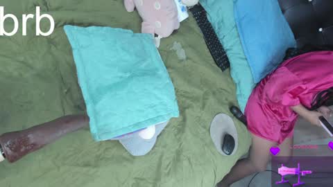 Snapshot of ashley_jonnes_ chatting on December 21, 2024, 3:14 am ASHLEY online show from December 21, 2024, 3:14 am