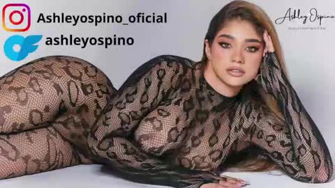  Ashley  online show from May 15, 2026, 11:56 pm