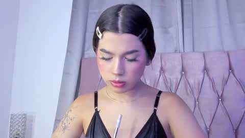 Snapshot of ashley_piinkk chatting on March 2, 2025, 5:23 am Ashley online show from March 2, 2025, 5:23 am