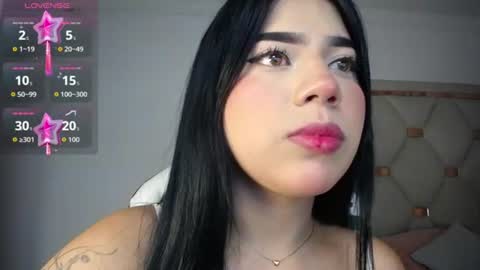 Ashley online show from July 1, 2026, 4:03 am