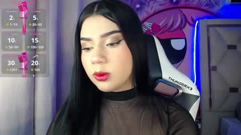 Ashley online show from July 30, 2026, 9:14 pm