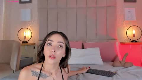 ashley online show from August 3, 2026, 10:35 pm