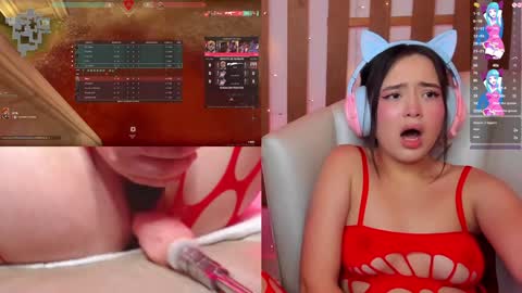 Ashley online show from January 11, 2025, 2:20 am