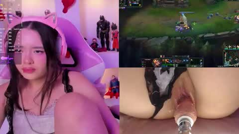 Ashley online show from February 11, 2026, 5:34 am