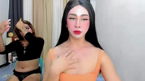 ashley online show from January 12, 2026, 12:38 am