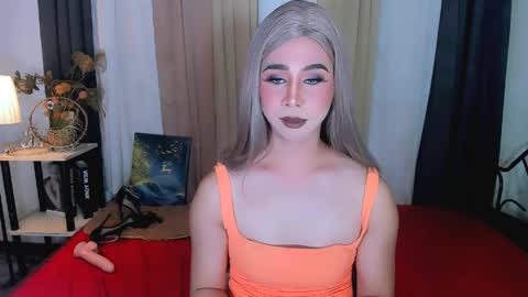 ashley online show from April 6, 2026, 4:57 am