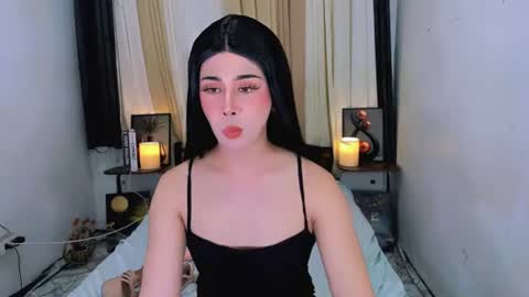 ashley online show from June 19, 2026, 6:45 pm