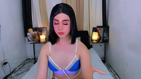 ashley online show from July 6, 2026, 7:38 am