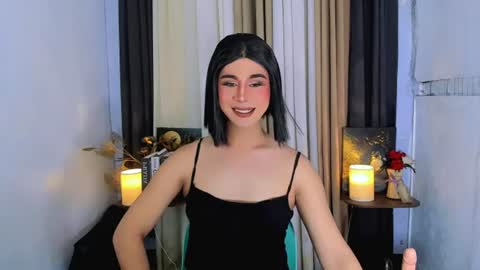 ashley online show from July 12, 2026, 8:38 am