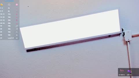 Snapshot of ashley_smith_x chatting on December 9, 2024, 9:37 pm Sara Smith online show from December 9, 2024, 9:37 pm