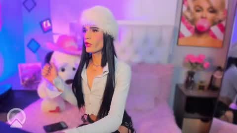 Snapshot of ashley_smmith chatting on July 10, 2026, 7:27 pm Ashley online show from July 10, 2026, 7:27 pm