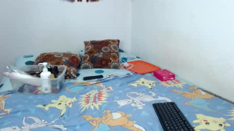 Ashley online show from October 25, 2025, 5:08 pm