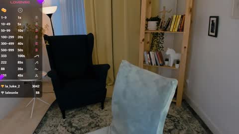 Snapshot of ashley_swan chatting on December 7, 2024, 3:47 am Ashley next stream on Sunday online show from December 7, 2024, 3:47 am