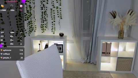 Snapshot of ashley_swan chatting on January 13, 2025, 12:09 am Ashley next stream on Sunday online show from January 13, 2025, 12:09 am