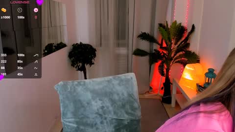 Snapshot of ashley_swan chatting on February 7, 2025, 9:26 pm Ashley next stream on Sunday online show from February 7, 2025, 9:26 pm