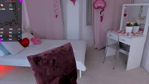 Snapshot of ashley_swan chatting on February 19, 2025, 12:25 am Ashley next stream on Sunday online show from February 19, 2025, 12:25 am