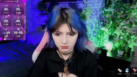 Snapshot of ashley_veil chatting on February 20, 2026, 9:26 pm Ashley online show from February 20, 2026, 9:26 pm