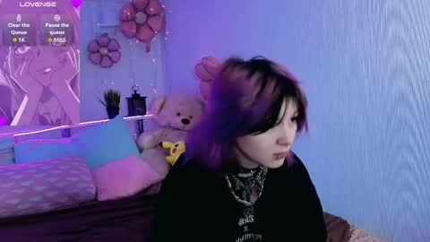 Ashley online show from April 10, 2026, 8:46 pm