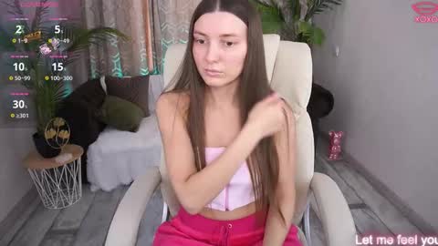 ashleybaee online show from March 27, 2026, 1:33 pm