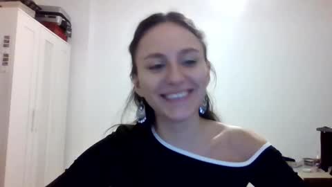 Snapshot of ashleycreazy chatting on December 2, 2024, 6:43 pm Ashleycreazy online show from December 2, 2024, 6:43 pm