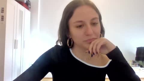 Snapshot of ashleycreazy chatting on December 3, 2024, 11:11 am Ashleycreazy online show from December 3, 2024, 11:11 am