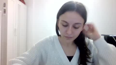 Snapshot of ashleycreazy chatting on December 5, 2024, 3:17 pm Ashleycreazy online show from December 5, 2024, 3:17 pm