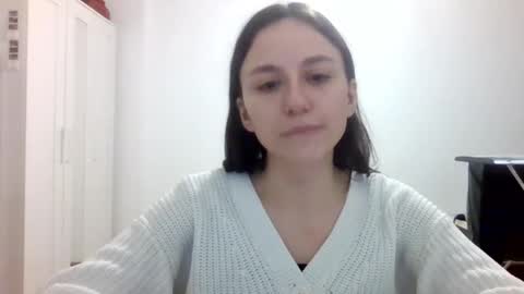 Snapshot of ashleycreazy chatting on December 5, 2024, 6:22 pm Ashleycreazy online show from December 5, 2024, 6:22 pm