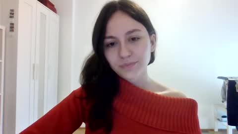 Snapshot of ashleycreazy chatting on December 6, 2024, 7:54 am Ashleycreazy online show from December 6, 2024, 7:54 am