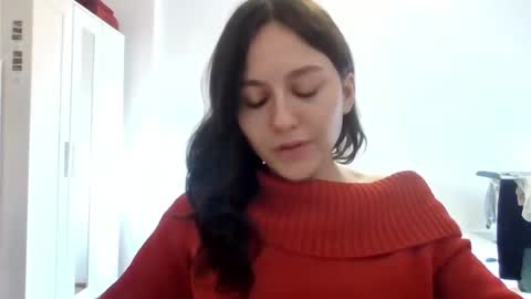 Snapshot of ashleycreazy chatting on December 6, 2024, 11:00 am Ashleycreazy online show from December 6, 2024, 11:00 am