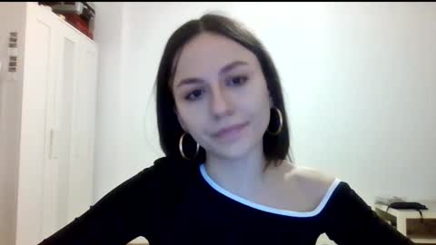 Snapshot of ashleycreazy chatting on December 12, 2024, 3:05 pm Ashleycreazy online show from December 12, 2024, 3:05 pm