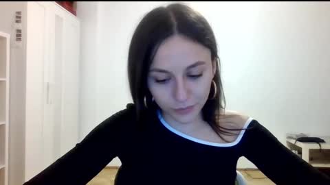 Snapshot of ashleycreazy chatting on December 12, 2024, 6:10 pm Ashleycreazy online show from December 12, 2024, 6:10 pm