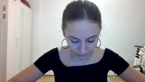 Snapshot of ashleycreazy chatting on December 15, 2024, 3:09 pm Ashleycreazy online show from December 15, 2024, 3:09 pm