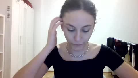 Snapshot of ashleycreazy chatting on December 15, 2024, 6:26 pm Ashleycreazy online show from December 15, 2024, 6:26 pm