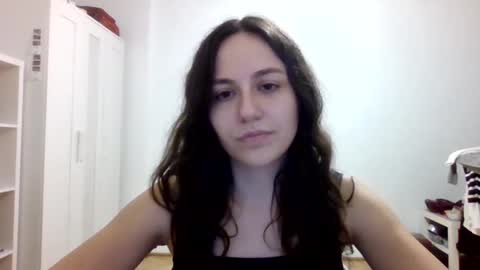 Snapshot of ashleycreazy chatting on December 22, 2024, 3:44 pm Ashleycreazy online show from December 22, 2024, 3:44 pm