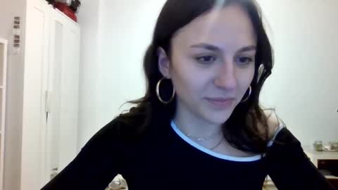 Snapshot of ashleycreazy chatting on January 4, 2025, 6:40 pm Ashleycreazy online show from January 4, 2025, 6:40 pm