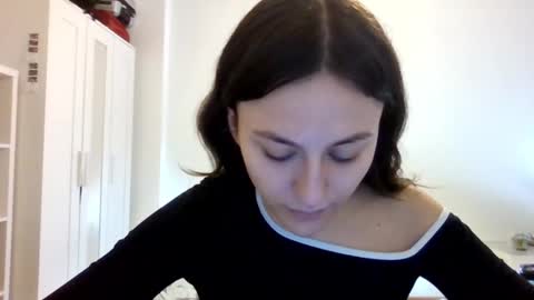 Snapshot of ashleycreazy chatting on January 5, 2025, 11:37 am Ashleycreazy online show from January 5, 2025, 11:37 am