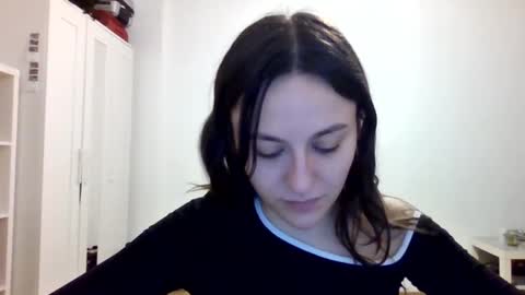 Snapshot of ashleycreazy chatting on January 5, 2025, 3:23 pm Ashleycreazy online show from January 5, 2025, 3:23 pm