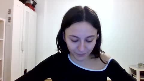 Snapshot of ashleycreazy chatting on January 5, 2025, 6:24 pm Ashleycreazy online show from January 5, 2025, 6:24 pm