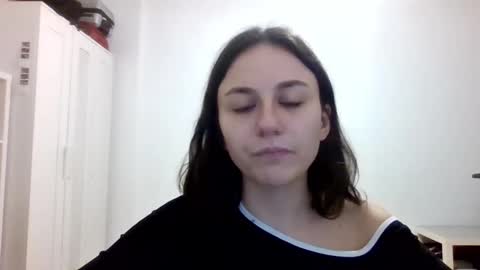 Snapshot of ashleycreazy chatting on January 6, 2025, 6:20 pm Ashleycreazy online show from January 6, 2025, 6:20 pm