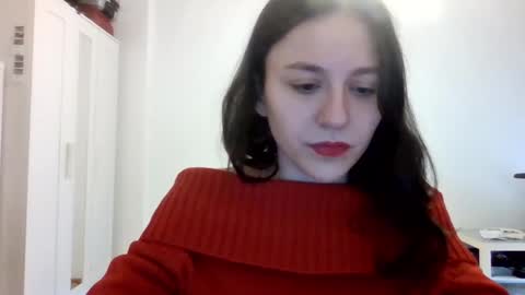 Snapshot of ashleycreazy chatting on January 7, 2025, 8:03 am Ashleycreazy online show from January 7, 2025, 8:03 am